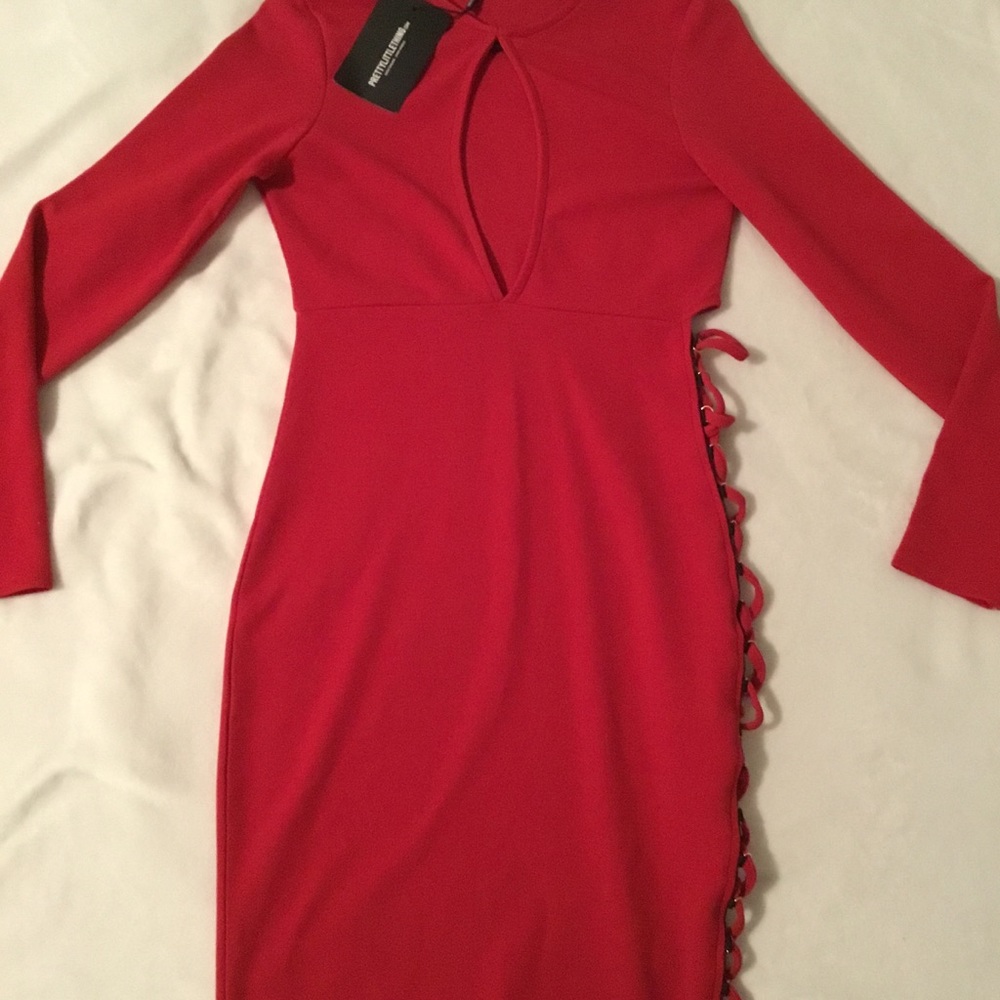 dress